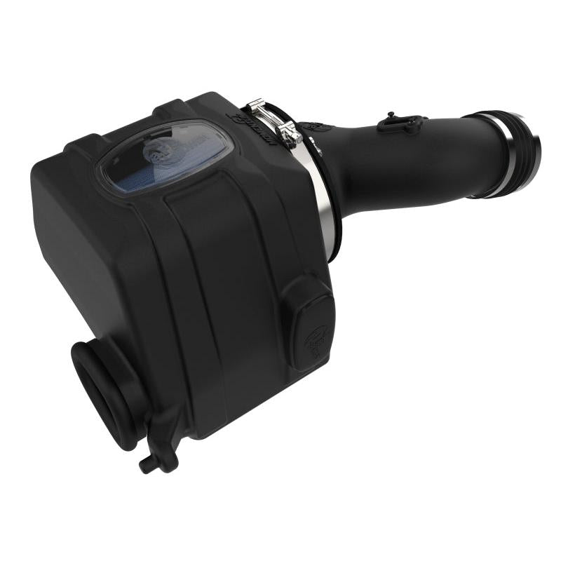 aFe 07-21 Toyota Tundra Momentum GT Cold Air Intake System w/ Pro 5R Filter w/ Magnuson Supercharger-SR1 Performance