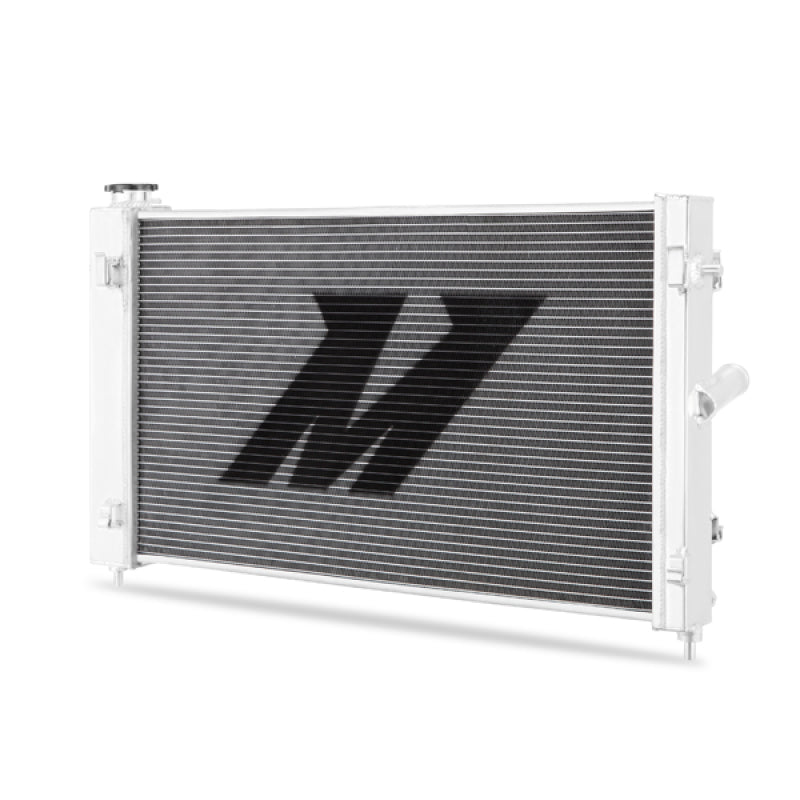 Mishimoto 05-06 Pontiac GTO Performance Aluminum Radiator - Enhanced Cooling & Reliability