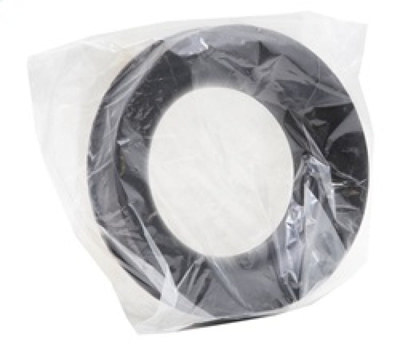 K&N Universal Adapter 6 Inch Filter 3.5in Coupler-SR1 Performance