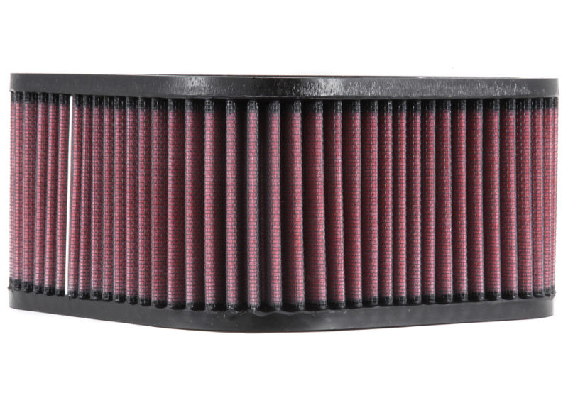 K&N 03-06 Kawasaki KVF650/700 Prairie / 04-09 KFX700 Replacement Air Filter-SR1 Performance