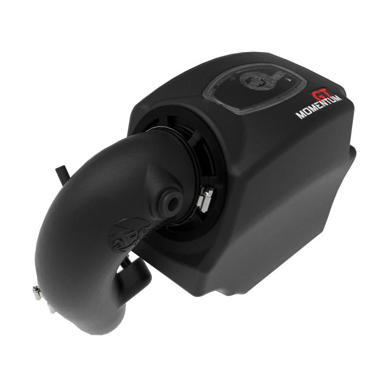 aFe 20-23 Ford Explorer L4 2.3L POWER Momentum GT Cold Air Intake System w/ Pro DRY S Filter-SR1 Performance