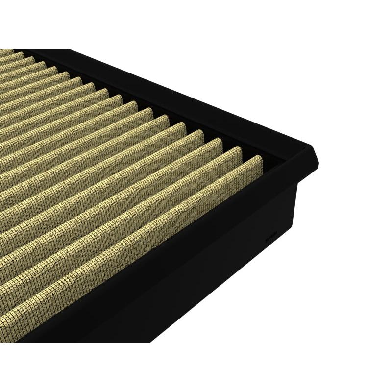 aFe MagnumFLOW Air Filters OER PG7 A/F PG7 Dodge Sprinter 03-06 L5-2.7L (td)-SR1 Performance