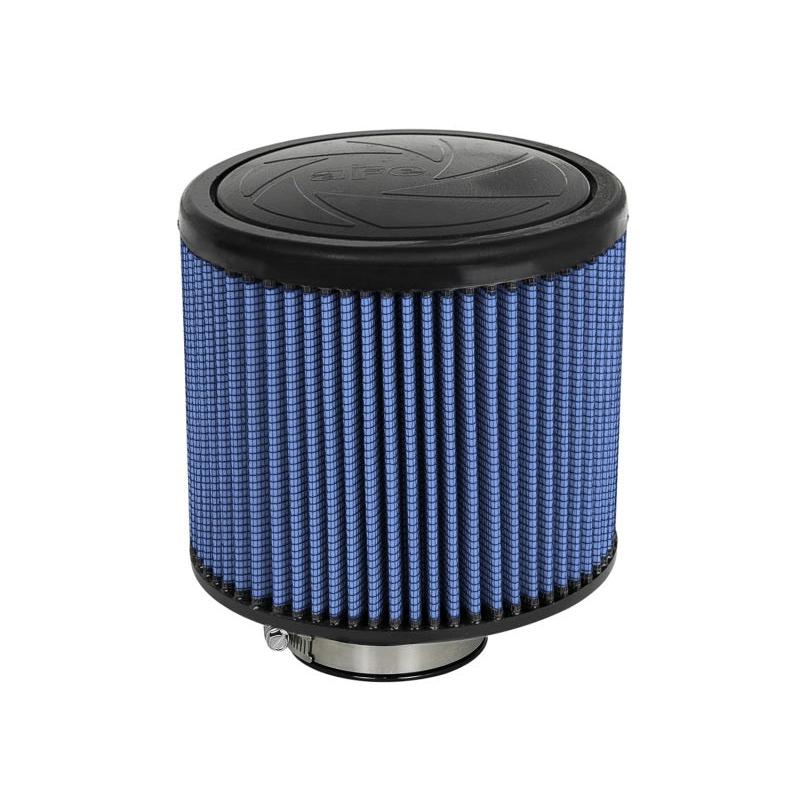 aFe MagnumFLOW Air Filters UCO P5R A/F P5R 3F (Offset) x 7B x 7T x 6H-SR1 Performance