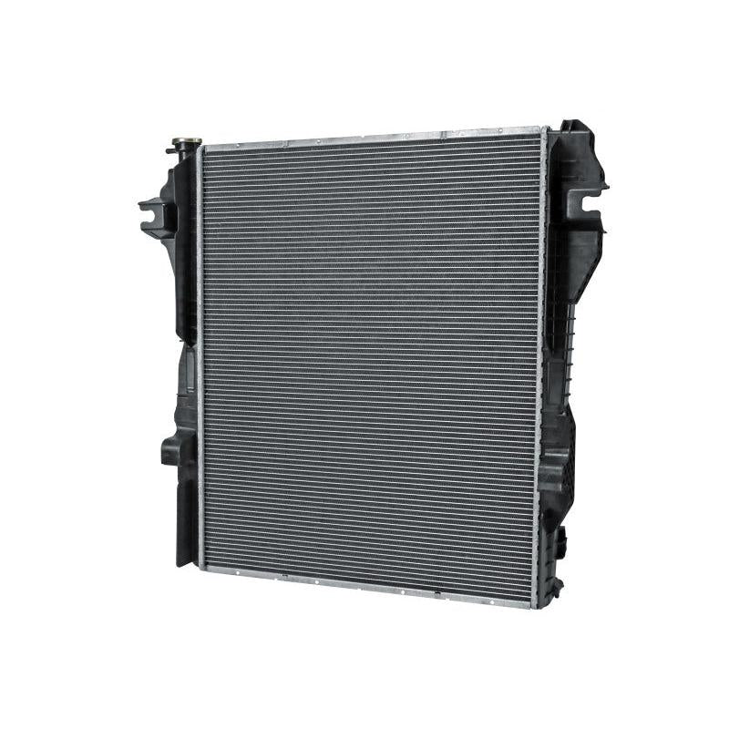 aFe BladeRunner OER Series Radiator 10-12 Dodge Diesel Trucks L6-6.7L (td)-SR1 Performance