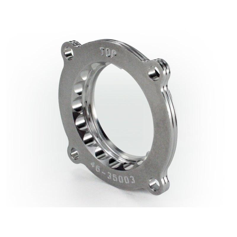 aFe Silver Bullet Throttle Body Spacers TBS Jeep Wrangler (JK) 2012-2017 V6-3.6L-SR1 Performance
