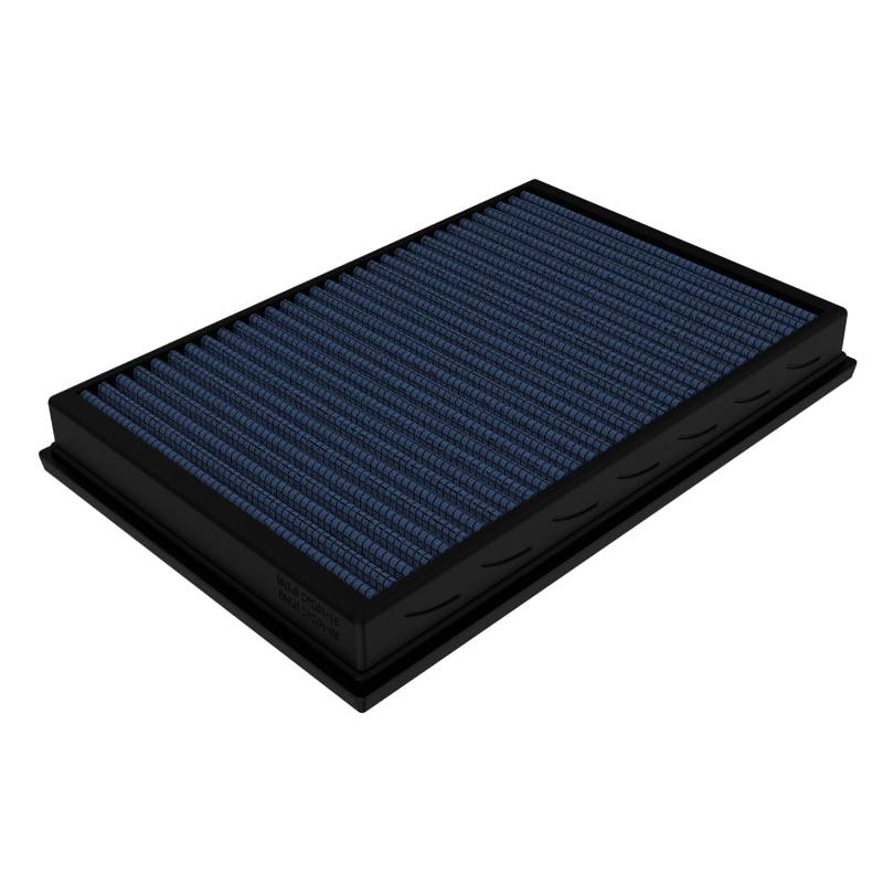 aFe MagnumFLOW OEM Replacement Air Filter PRO 5R 11-15 Mercedes-Benz SLS AMG V8-6.3L (Single Filter)-SR1 Performance