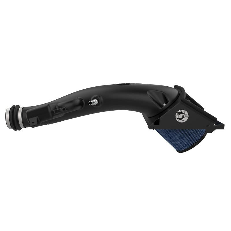 aFe Magnum FORCE Stage-2 Pro 5R Cold Air Intake System 2018 Ford F-150 V6-3.3L-SR1 Performance