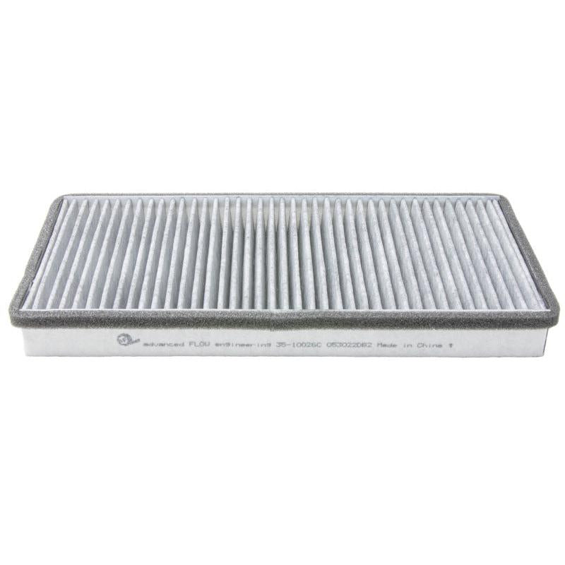 aFe 02-12 Porsche 911 (996) H6 3.6L Cabin Air Filter-SR1 Performance