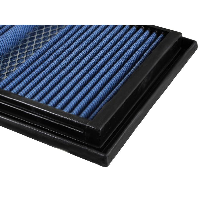 aFe MagnumFLOW OEM Replacement Air Filter PRO 5R 12-14 Mercedes-Benz C/E/ML-Class V6 3.5L-SR1 Performance