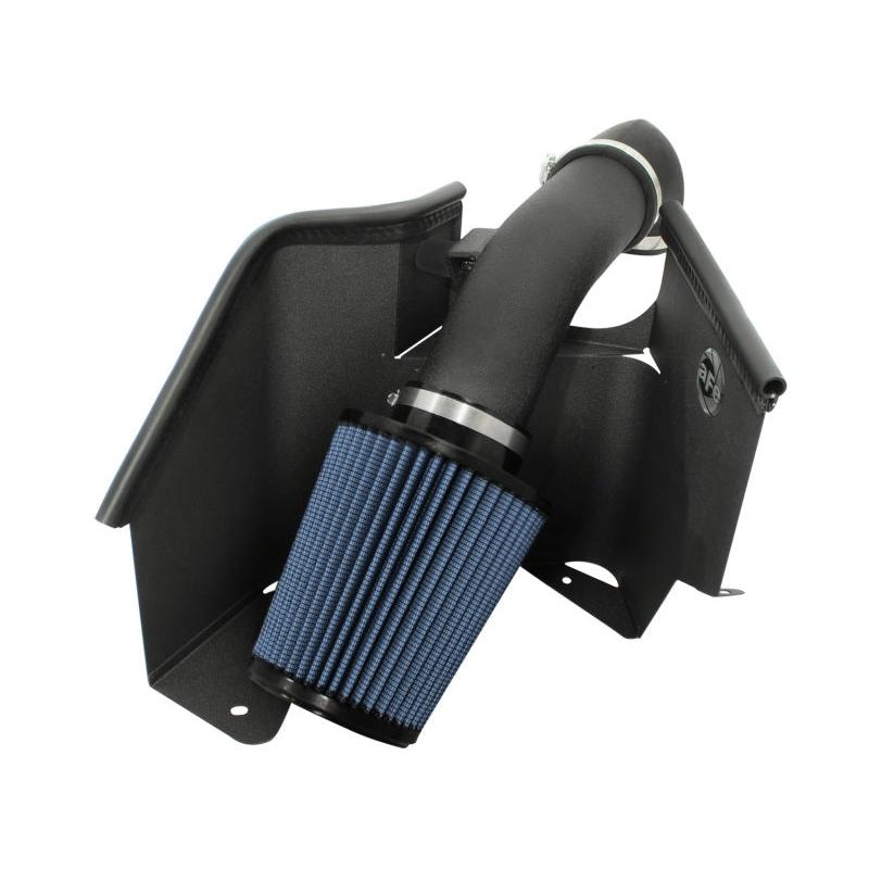 aFe MagnumFORCE Intakes Stage-2 P5R AIS P5R Jeep Cherokee (XJ) 91-01 I6-4.0L w/ ABS Module-SR1 Performance