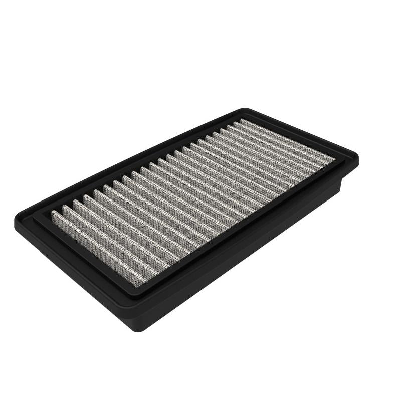 aFe MagnumFLOW OE Replacement Air Filter w/Pro Dry S Media 17-20 Honda Ridgeline V6 3.5L-SR1 Performance