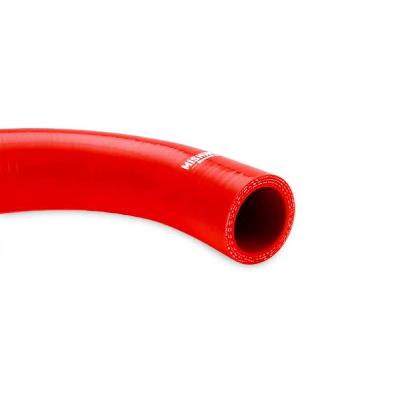 Mishimoto 2016+ Honda Civic 1.5T Red Silicone Coolant Hose Kit-SR1 Performance