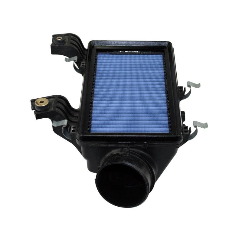 aFe MagnumFLOW Air Filters OER P5R A/F P5R Honda Civic Si 06-11 L4-2.0L-SR1 Performance