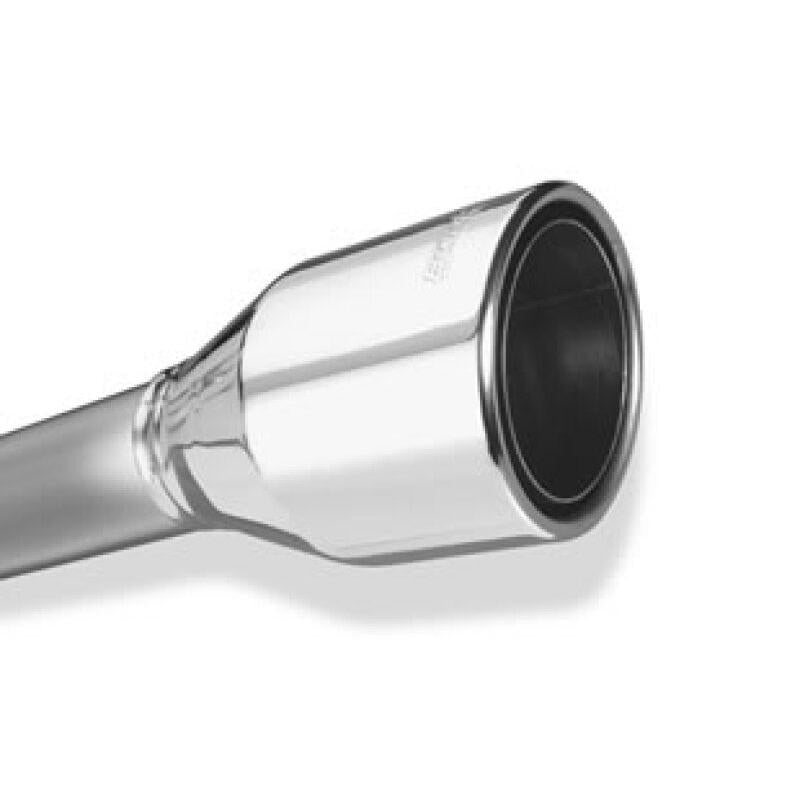 Borla 97-04 C5 Corvette (incl Z06) 5.7L V8 AT/MT Aggressive Stinger Cat-Back Exhaust-SR1 Performance