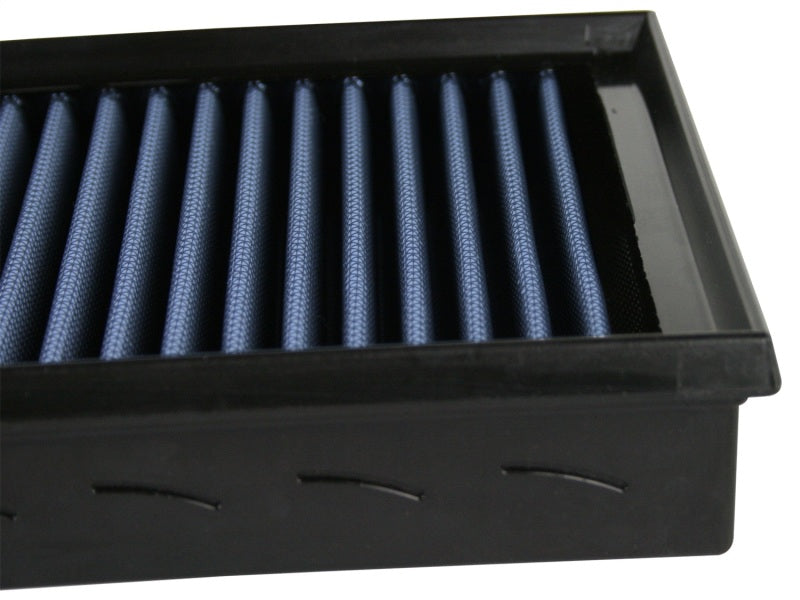 aFe MagnumFLOW Air Filters OER P5R A/F P5R BMW 7-Series 02-08 V8-4.4L/4.8L-SR1 Performance