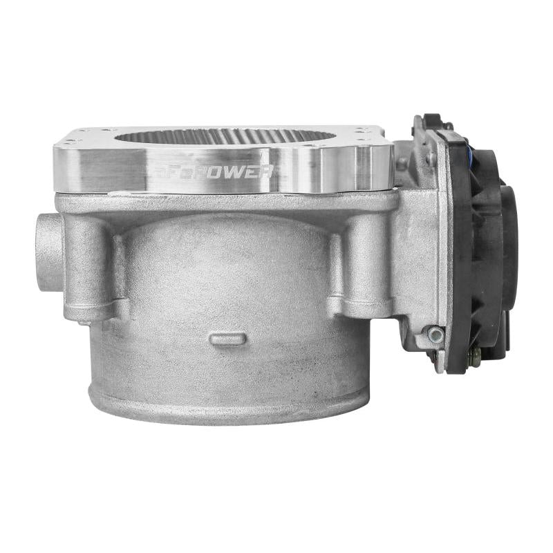 aFe POWER 03-09 Toyota 4Runner V6 4.0L / 10-14 Toyota FJ Cruiser V6 4.0L 76mm Billet Throttle Body-SR1 Performance