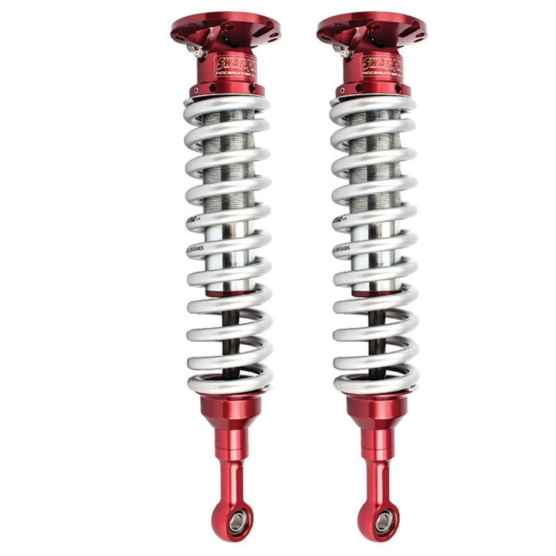 aFe Sway-A-Way 2.5in Front Coil Over Kit 07-17 Toyota Tundra-SR1 Performance