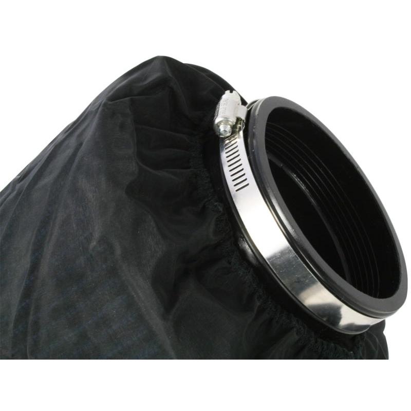 aFe MagnumSHIELD Pre-Filters P/F 2x/72-90008/9/26 (Black)-SR1 Performance