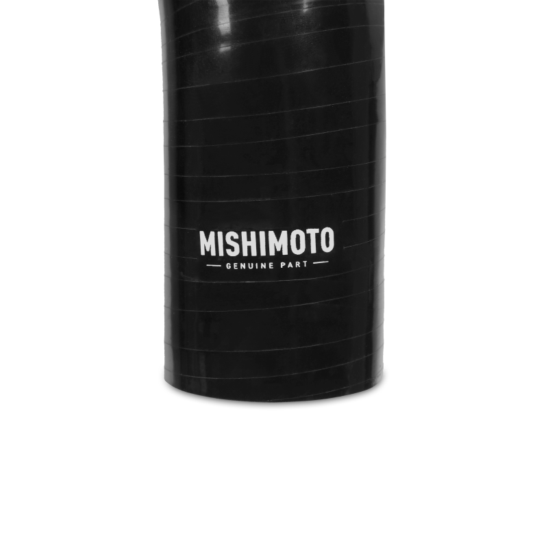 Mishimoto 69-70 Ford Mustang 302/351 Silicone Lower Radiator Hose-SR1 Performance