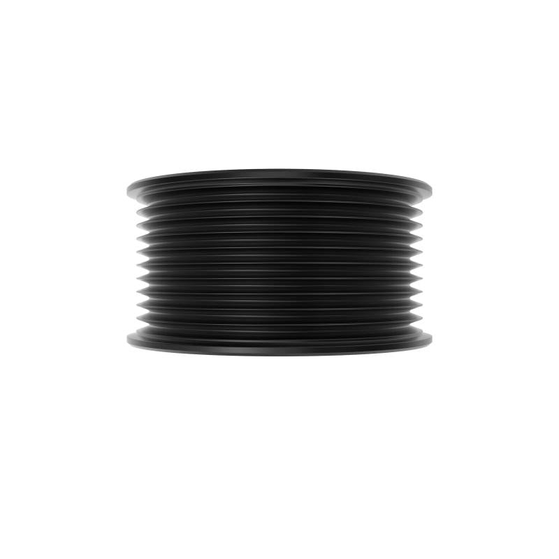 aFe POWER Supercharger Power Pulley 3.10in Fits aFe Pulley Kits for Hellcat Supercharger-SR1 Performance