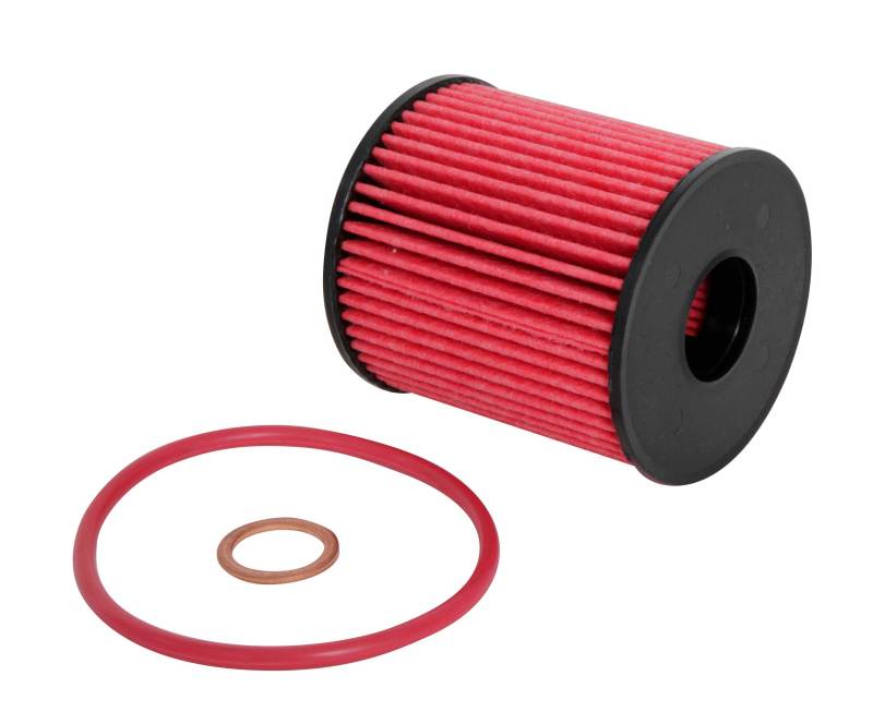K&N Performance Oil Filter for 07-15 Mini Cooper L4-1.6L-SR1 Performance