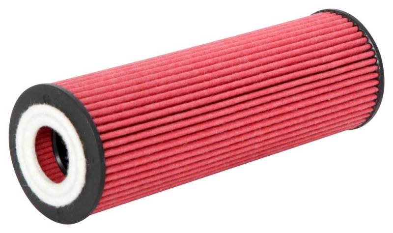 K&N Ford / Lincoln 1.938in OD x 5.5in H Oil Filter-SR1 Performance