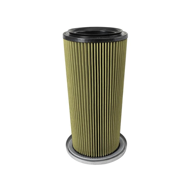 aFe ProHDuty Air Filters OER PG7 A/F HD PG7 RC:10.63O w11-19/32 L x 6.69I x 22.56H-SR1 Performance