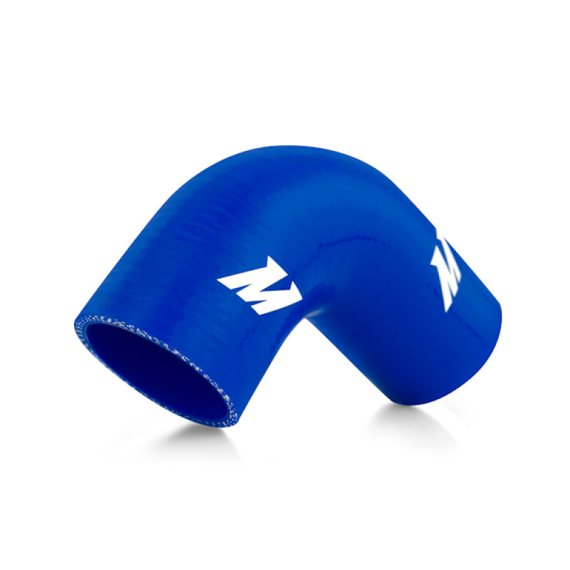 Mishimoto 99-00 Volvo S70 (AT) Turbo Blue Silicone Hose Kit-SR1 Performance