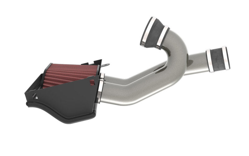 K&N 2015-22 Ford F-150 3.5L V6 Performance Air Intake System-SR1 Performance