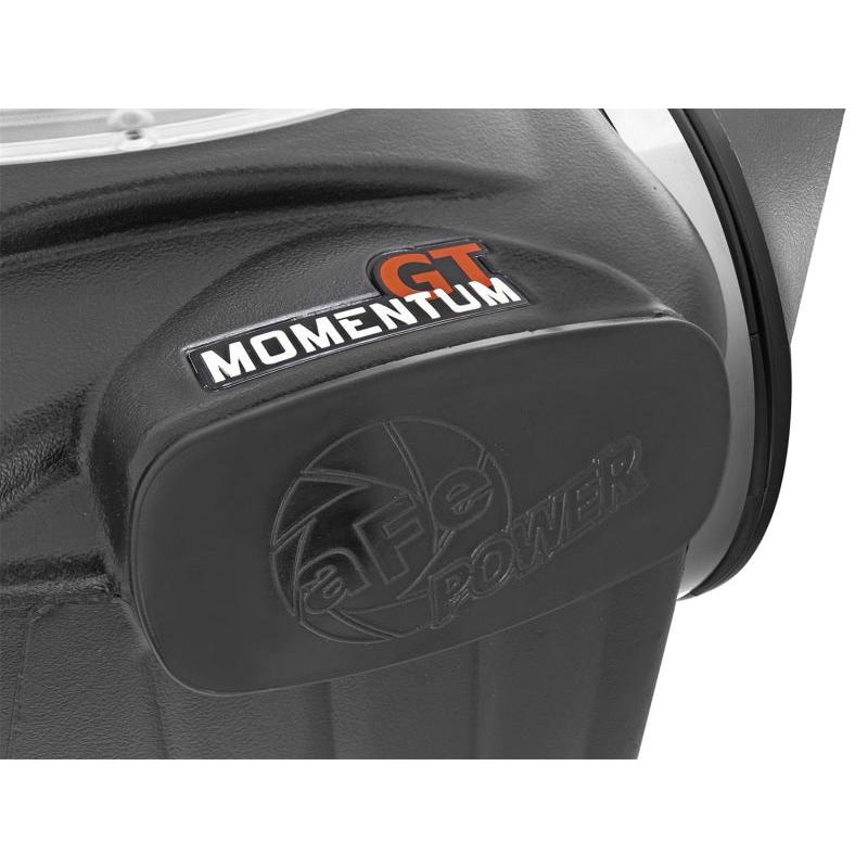 aFe Momentum GT PRO 5R Stage-2 Intake System 09-15 GM Silverado/Sierra 2500/3500HD 6.0L V8-SR1 Performance
