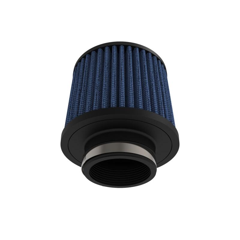 aFe MagnumFLOW Air Filters UCO P5R A/F P5R 3F x 6B x 5-1/2T (Inv) x 5H (IM)-SR1 Performance