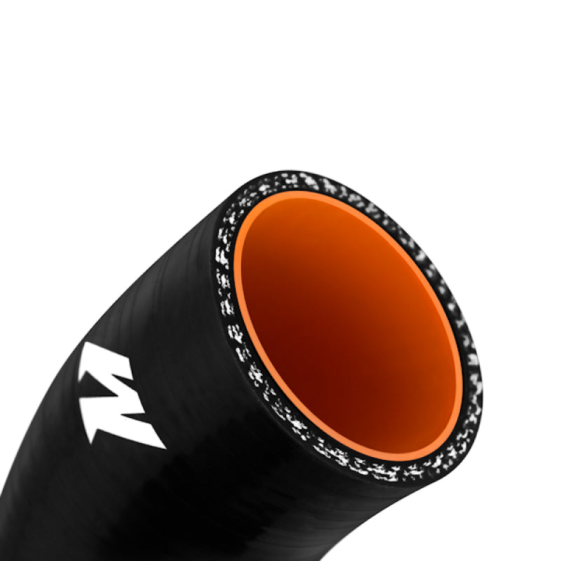 Mishimoto 97-04 Volvo 850/S70/V70 Turbo Black Silicone Hose Kit-SR1 Performance