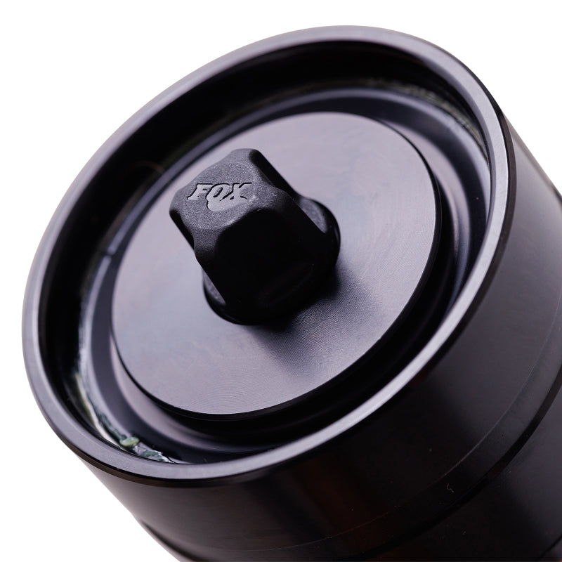 Fox 2024+ Toyota Tacoma 2.5 Performance Elite Series Rear Reservoir Shock (0-1in Lift) DSC EVO