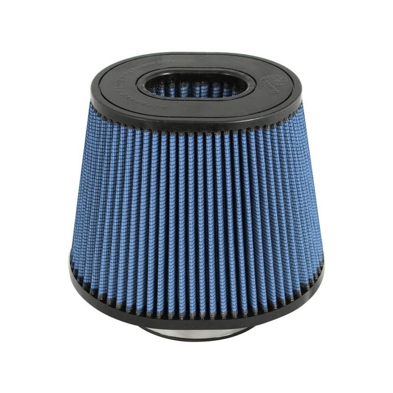 aFe MagnumFLOW Air Filters IAF A/F P5R 5F x (9x7-1/2)B x (6-3/4x5-1/2)T x 6-7/8inH-SR1 Performance
