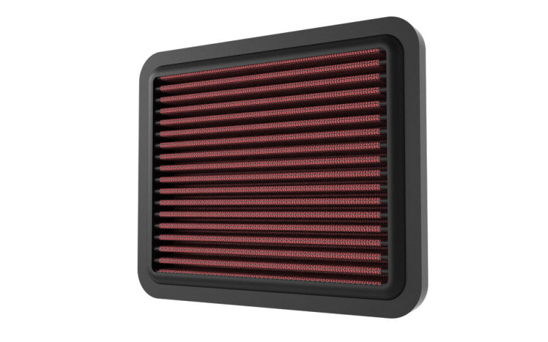 K&N 2022 Ducati Streetfighter Replacement Air Filter-SR1 Performance