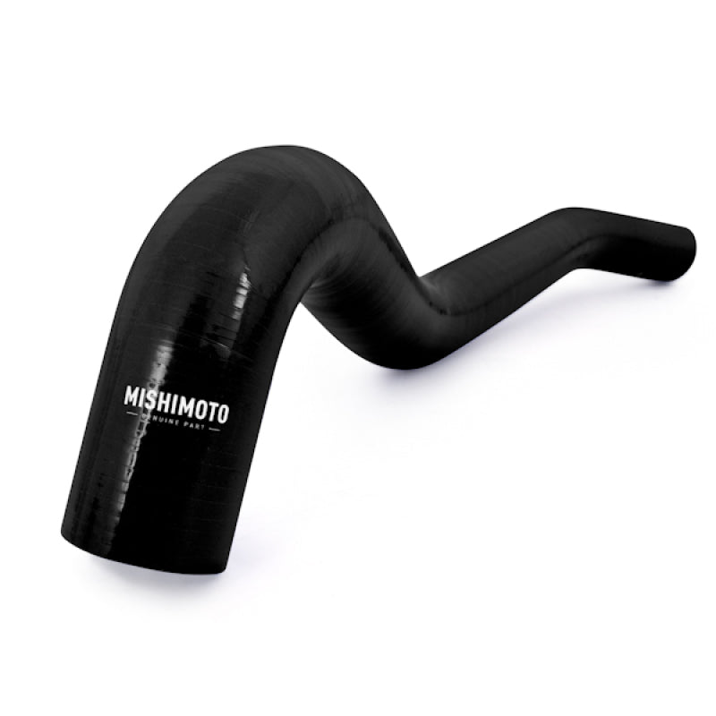 Mishimoto 15+ Ford Mustang EcoBoost Black Silicone Coolant Hose Kit-SR1 Performance