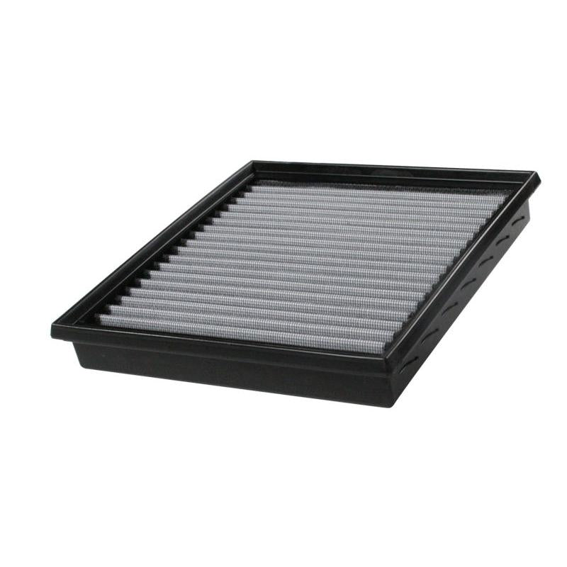 aFe MagnumFLOW Air Filter OER Direct Replacement PRO DRY S 12-15 BMW 328i L4 2.0L N20 328d N47 2.0-SR1 Performance