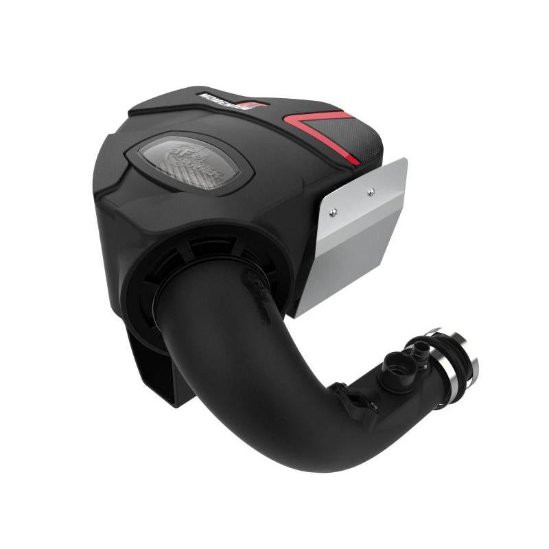 aFe Momentum GT Cold Air Intake System w/Pro DRY S Filter 19-21 BMW 330i B46/B48-SR1 Performance