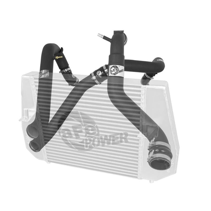 aFe Bladerunner GT Series Intercooler 11-14 Ford F-150 EcoBoost 3.5L (tt)-SR1 Performance