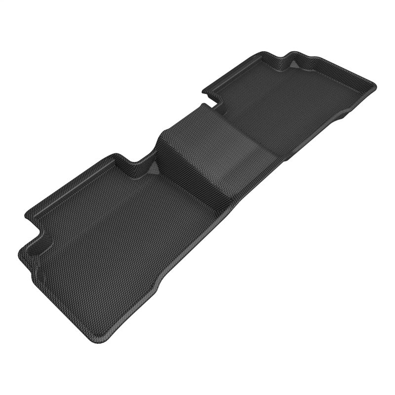 3D Maxpider 23-24 Hyundai Tucson Hybrid Kagu Black R2-SR1 Performance