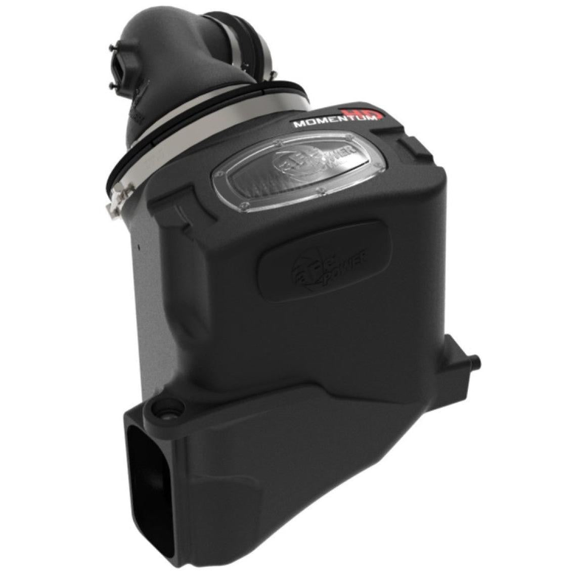 aFe Momentum HD Cold Air Intake System w/Pro Dry S Filter 2020 GM 1500 3.0 V6 Diesel-SR1 Performance