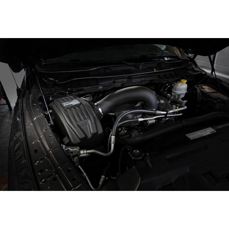 aFe Quantum Pro 5R Cold Air Intake System 09-18 Dodge RAM 1500 V8-5.7L-SR1 Performance