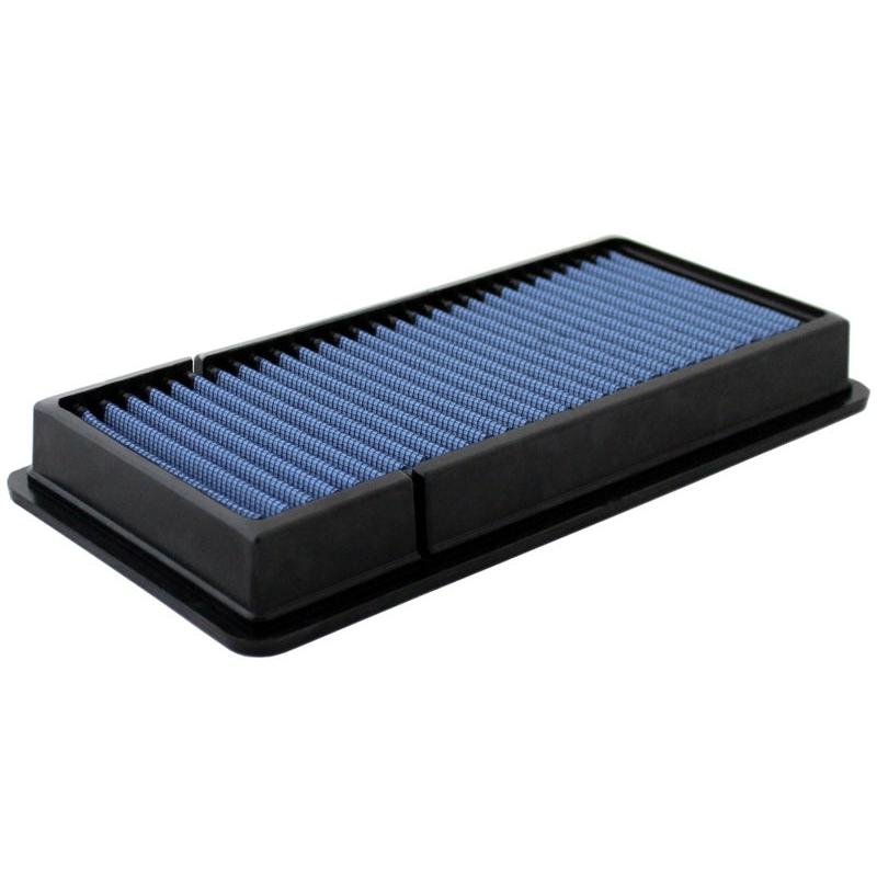 aFe MagnumFLOW Pro 5R OE Replacement Filter 11-16 Ford Diesel Trucks V8 6.7L (TD)-SR1 Performance
