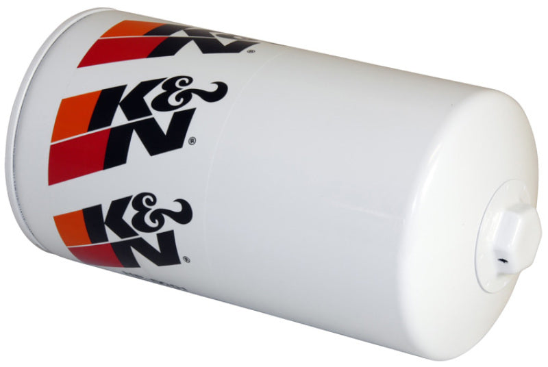 K&N Oil Filter OIL FILTER; AUTOMOTIVE-SR1 Performance