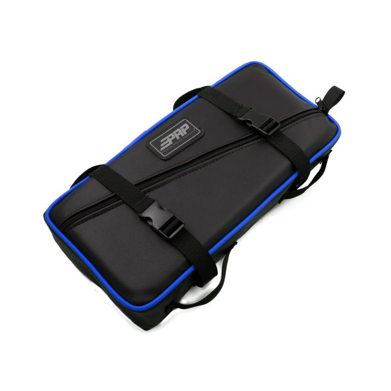 PRP Tool Bag- Blue-SR1 Performance