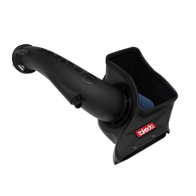 aFe Takeda Stage-2 Pro 5R Cold Air Intake System 2022 Hyundai Elantra N-SR1 Performance