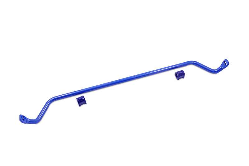 SuperPro 2015 Subaru WRX STI Launch Edition Front 26mm 2-Position Adjustable Sway Bar-SR1 Performance