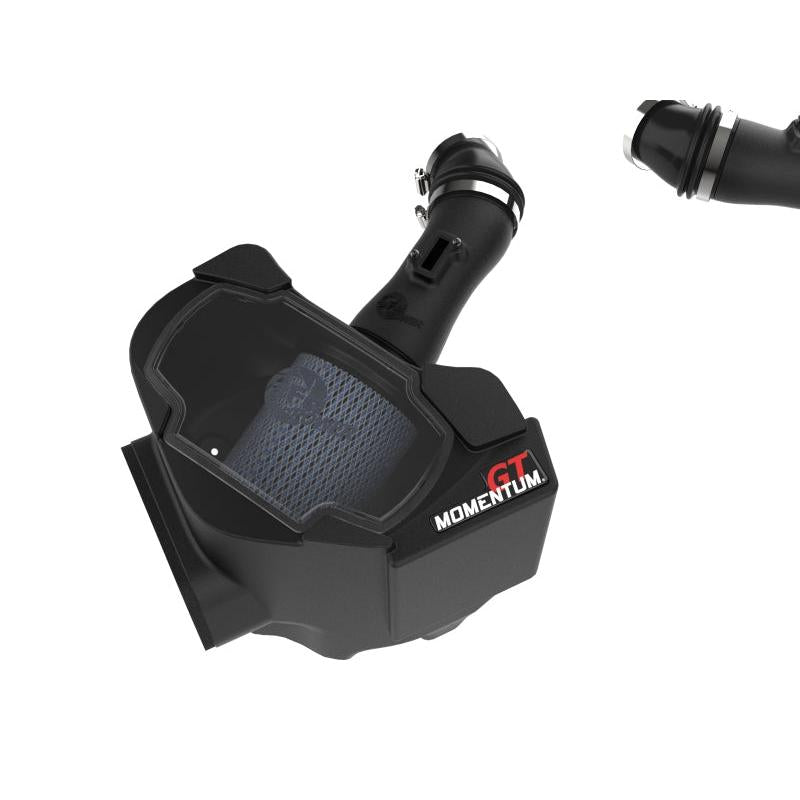 aFe 24-25 Lexus GX550 V6-3.4L Momentum GT Cold Air Intake System w/ Pro 5R Filters-SR1 Performance