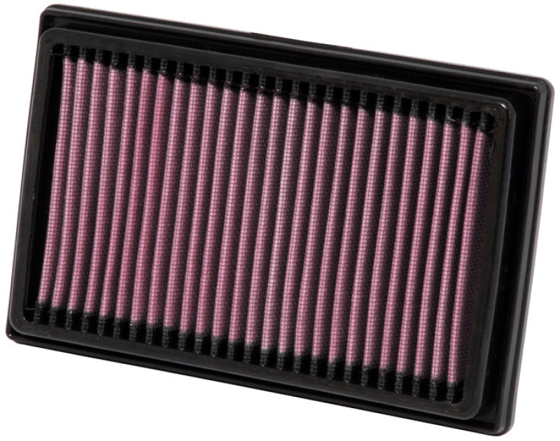 K&N 08-12 Can-Am Spyder 990/RS990 Replacement Air Filter-SR1 Performance