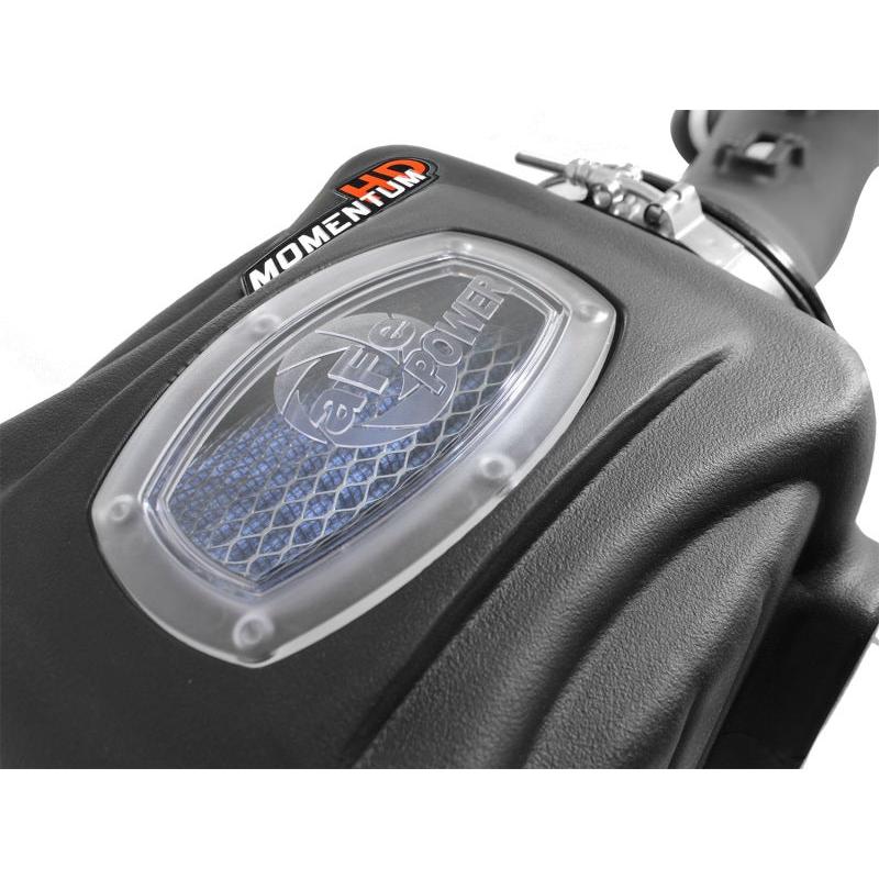 aFe Momentum HD PRO 10R Stage-2 Intake 11-15 Ford Diesel Trucks V8-6.7L (td)-SR1 Performance